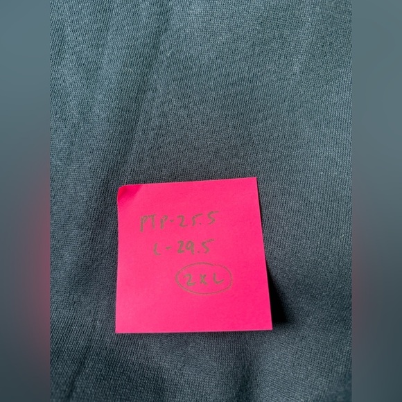 VTG Cotton Grove Cat Kitten Sweatshirt Crewneck Navy Blue Size XL 2XL COMFY - Picture 7 of 7